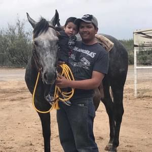 Meet your Posher, Jaime